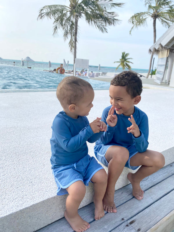 Our top 5 Family Holiday Destinations in Asia Pacific