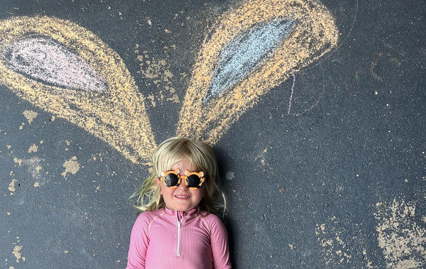 6 Cracking Good Activities For Kids During Easter