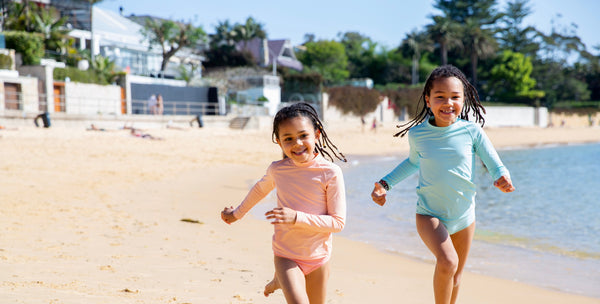 A Mamas Guide To Hassle-Free Beach Days