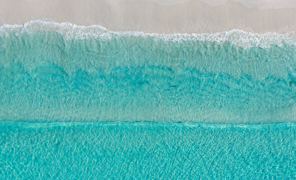 Spring Beach Hyams Jervis Bay