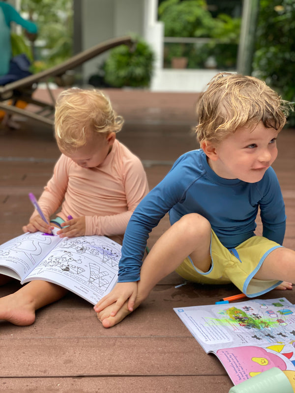The 10 Best Activities For Travelling With Kids