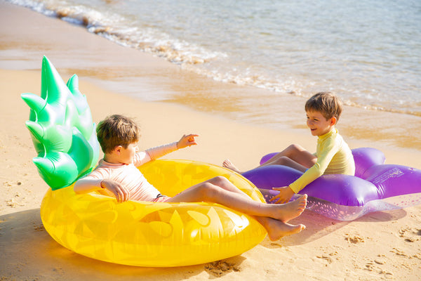 The Sunscreen Debate - Mineral vs Conventional