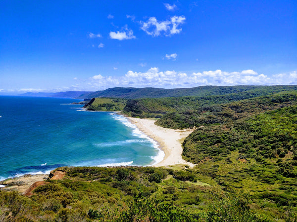 The Best Beaches To Explore This Winter!