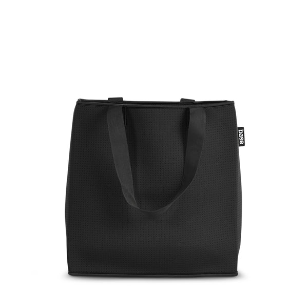 Base go-to base - Black