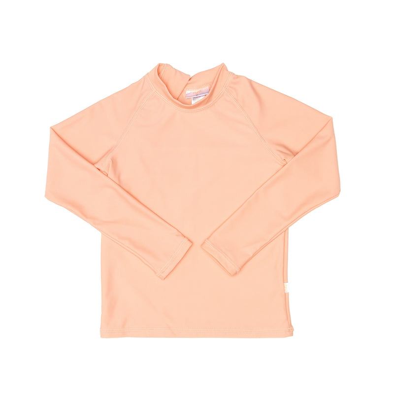 Peachie Rashguard 