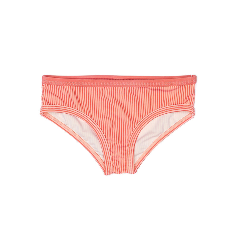 Rose Peachie girl Swim brief 